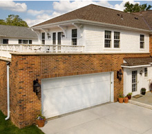 Garage Door Repair in Andover, MN