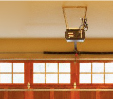 Garage Door Openers in Andover, MN
